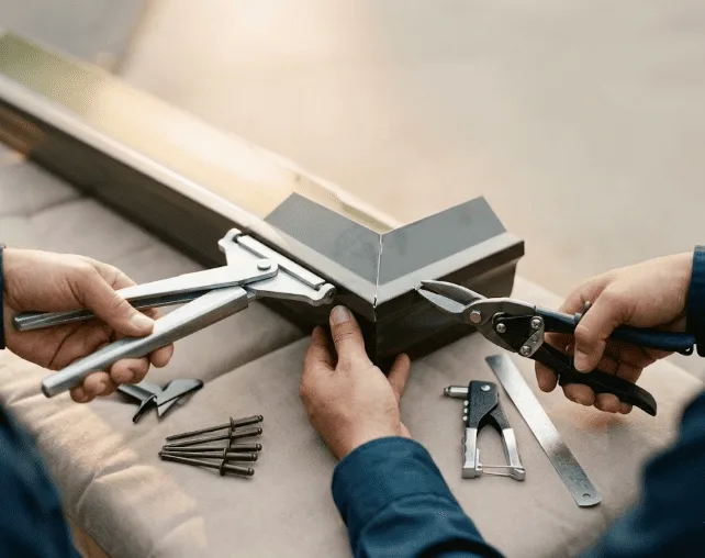 Why choose Gutter Repair in Townsend, MT